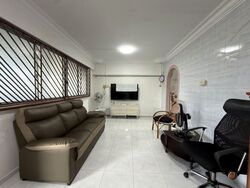 Blk 646 Yishun Street 61 (Yishun), HDB 4 Rooms #551145021